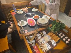 -野·大山里野生菌石锅土鸡(益田假日店)