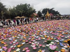 -西双版纳勐泐文化旅游区