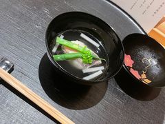 -晴空·日本料理(万象城店)