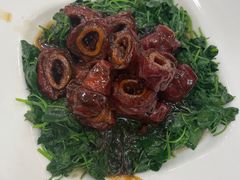 -金时代顺风大酒店(静安大融城店)