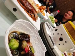 -宏宴·新京菜(望京店)