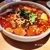 吃完浑身都出汗了，排毒啦