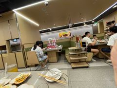 -海底捞火锅(万达广场店)