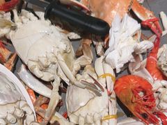 -一方渔歌蒸汽海鲜自助(文化路万达广场店)