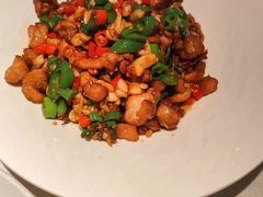 -湘鼎盛·大厨鲜炒湖南味(高新银泰店)