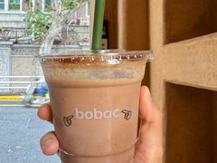 -BOBAC