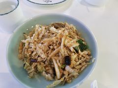 -帕米尔食府(白云观店)