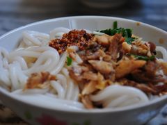 -再回首鸡肉米线(人民路一店)