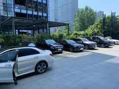 -浙江星杭奔驰4S店(海创园店)