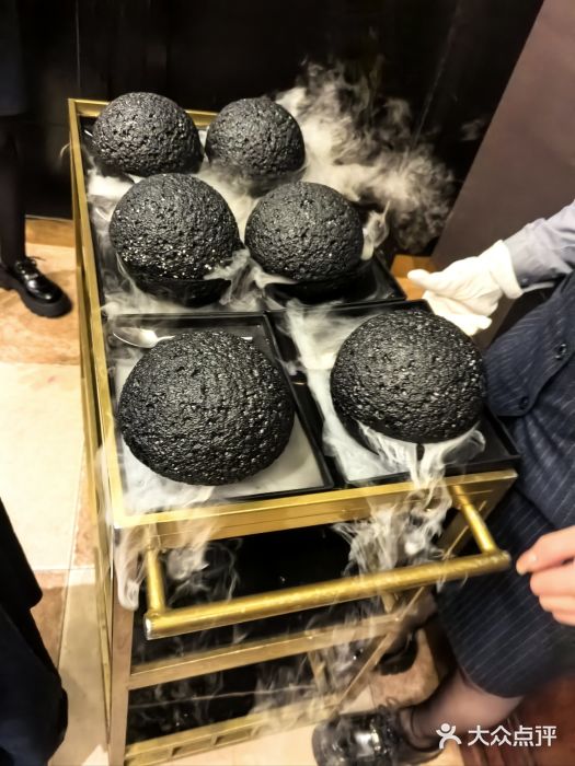 彩虹之约•淮扬家宴(亚运村店)图片