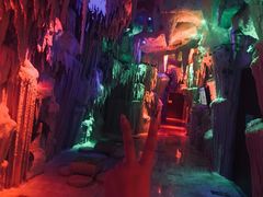 -水晶之星洗浴温泉汗蒸