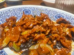 -蔡家酒楼(一德街店)