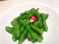 -老上海弄堂菜馆(恒基名人购物中心店)