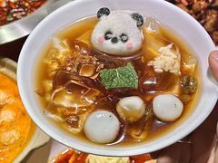 -茅庐川菜(威高广场店)