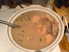 -匠熙小馆(崇文门店)