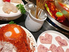 -大龙燚火锅(春熙店)