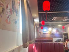 -前门杨记·铜锅涮肉(王府井·故宫店)