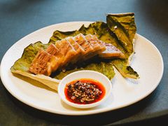 -江南雅厨(李公堤店)