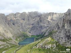 -莲宝叶则景区