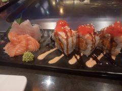-玛雅铁板烧餐厅(中关村店)