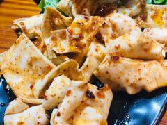 烤心管-丹东特色烤肉(学府路一部店)