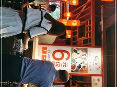 -小四川老火锅(欧风店)