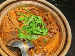 金陵双臭-富临轩私房菜(集庆门大街店)