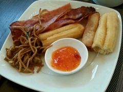 -舟山希尔顿酒店