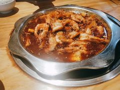 招牌大虾小锅-阿田大虾(林达奥特莱斯店)