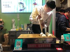 -八一好吃街·高品美食广场