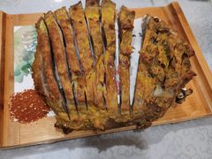 -汗腾格里·风味餐厅(新疆驻京办店)