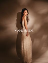 -MANLI BRIDAL婚纱
