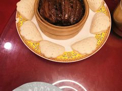 -东兴楼饭庄(六里桥店)