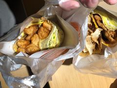 煎饼果子-南楼煎饼(南楼总店)