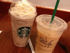 -星巴克(广州淘金路店)