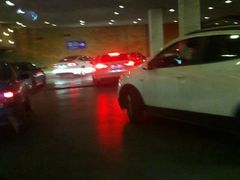 -久光百货-地下停车场