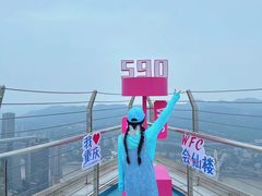 -WFC会仙楼观景台