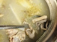 -金瑶池·猪肚鸡·传统冬瓜盅(20年白沙店)
