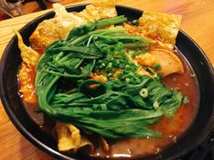 螺狮粉-螺小胖柳州螺蛳粉(钟楼总店)