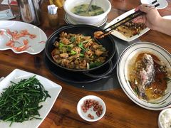 -八仔大富楼·河鲜(西江店)