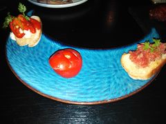 -C&R西班牙餐厅