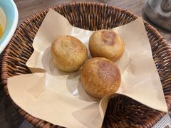 锡和玉兰饼-锡和无锡菜(景丽苑店)