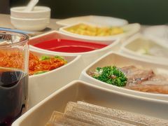 川粉带-海底捞火锅(武胜路凯德广场店)
