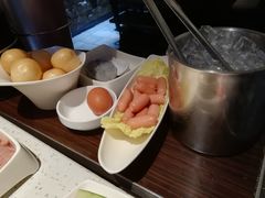 -海底捞火锅(顺义华联店)