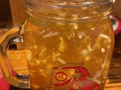 -红料理|串串有瘾·烧烤(吴中路店)