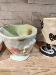 -今日陶艺(富力广场店)