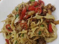 -建辉湖南土菜馆(南大街店)