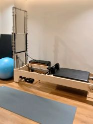 -FineYoga梵音瑜伽·普拉提