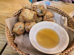 -潮粥荟·潮汕砂锅粥(朝阳大悦城店)