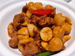 -纳地素食(石门公园店)